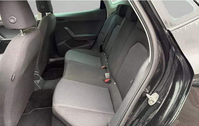 SEAT IBIZA 1.0 TSI 115 ch S/S DSG7 Copa extérieur arrière 2125984