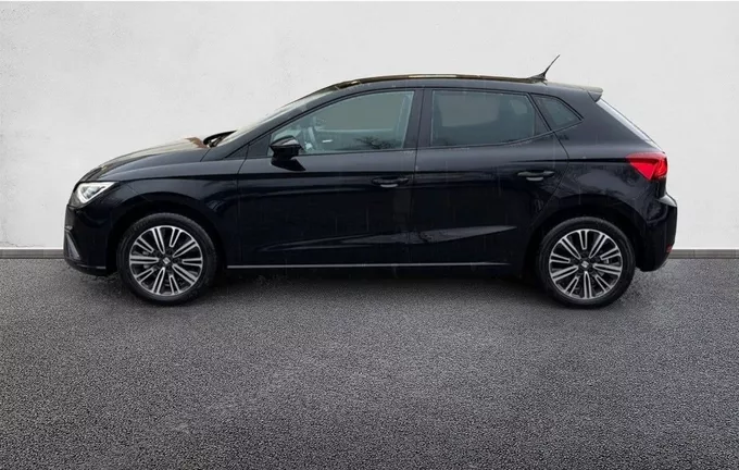 SEAT IBIZA 1.0 TSI 115 ch S/S DSG7 Copa extérieur trois quart arrière gauche 2125984