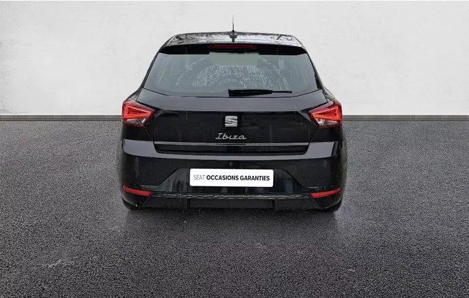 SEAT IBIZA 1.0 TSI 115 ch S/S DSG7 Copa extérieur côté gauche 2125984