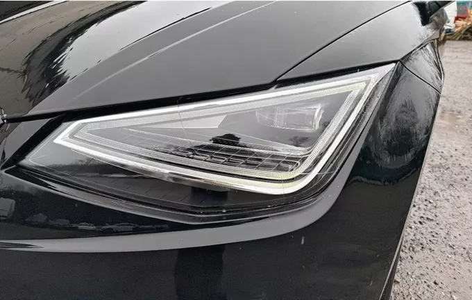 SEAT IBIZA 1.0 TSI 115 ch S/S DSG7 Copa photo 19 2125984