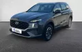 Miniature HYUNDAI SANTA FE 1.6 T-GDi Hybrid 230 BVA6 Intuitive extérieur trois quart avant gauche 560603