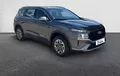 Miniature HYUNDAI SANTA FE 1.6 T-GDi Hybrid 230 BVA6 Intuitive extérieur trois quart avant droit 560603