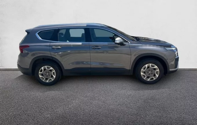 HYUNDAI SANTA FE 1.6 T-GDi Hybrid 230 BVA6 Intuitive extérieur côté droit 560603
