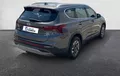 Miniature HYUNDAI SANTA FE 1.6 T-GDi Hybrid 230 BVA6 Intuitive extérieur trois quart arrière droit 560603