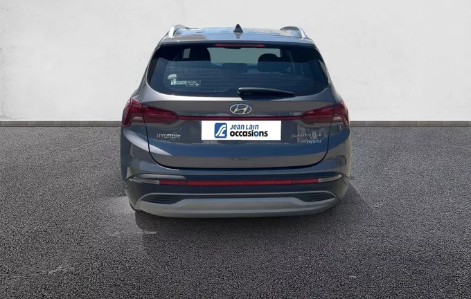 HYUNDAI SANTA FE 1.6 T-GDi Hybrid 230 BVA6 Intuitive extérieur arrière 560603