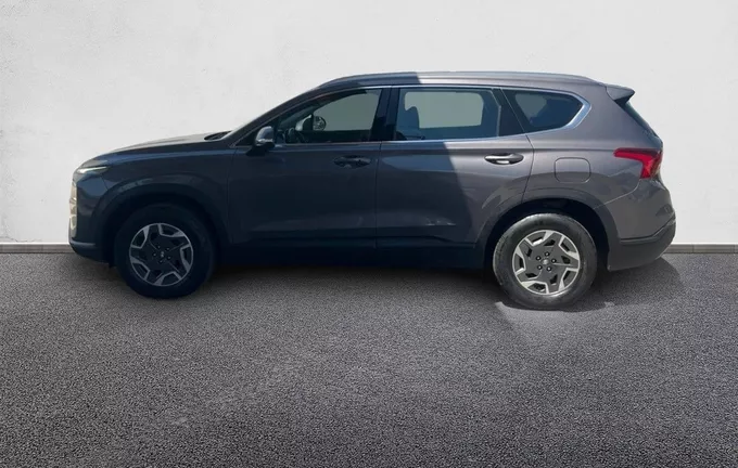 HYUNDAI SANTA FE 1.6 T-GDi Hybrid 230 BVA6 Intuitive extérieur côté gauche 560603