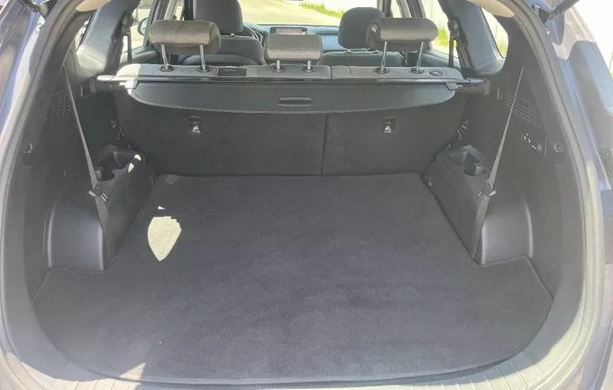 HYUNDAI SANTA FE 1.6 T-GDi Hybrid 230 BVA6 Intuitive photo 10 560603