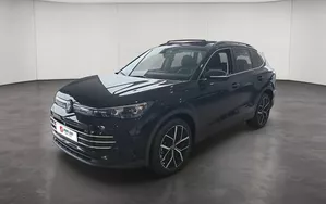 VOLKSWAGEN TIGUAN 1.5 eTSI 150ch DSG7 Elegance WVGZZZCTXTW555848