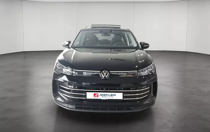 VOLKSWAGEN TIGUAN 1.5 eTSI 150ch DSG7 Elegance extérieur avant 5978