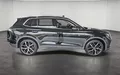 Miniature VOLKSWAGEN TIGUAN 1.5 eTSI 150ch DSG7 Elegance extérieur côté droit 5978