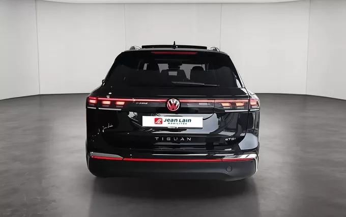VOLKSWAGEN TIGUAN 1.5 eTSI 150ch DSG7 Elegance extérieur arrière 5978