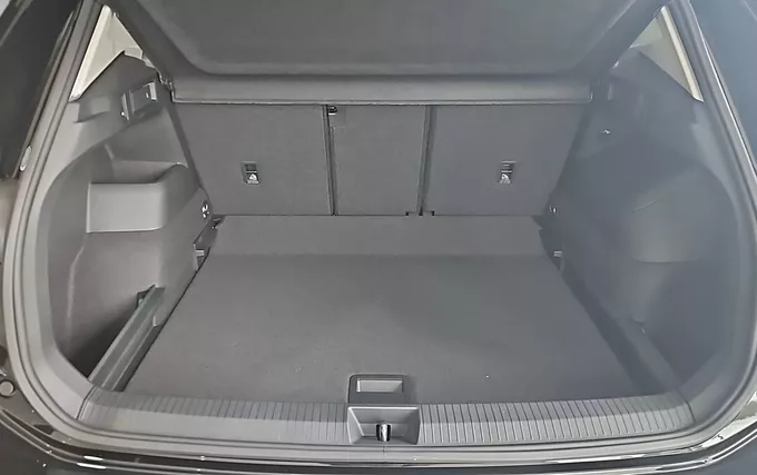 VOLKSWAGEN TIGUAN 1.5 eTSI 150ch DSG7 Elegance photo 10 5978