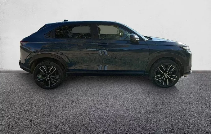 HONDA HR-V e:HEV 1.5 i-MMD Executive extérieur côté droit 6214298