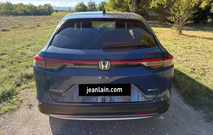 HONDA HR-V e:HEV 1.5 i-MMD Executive photo 24 6214298