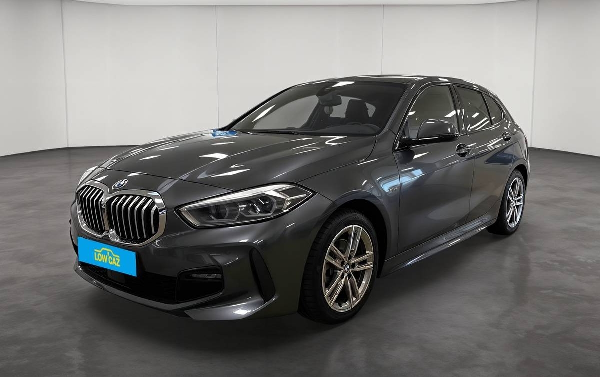 BMW SERIE 1