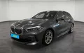 Miniature BMW SERIE 1 118i 136 ch DKG7 M Sport extérieur trois quart avant gauche 213658