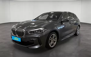 BMW SERIE 1 118i 136 ch DKG7 M Sport WBA7K3104M7J39079