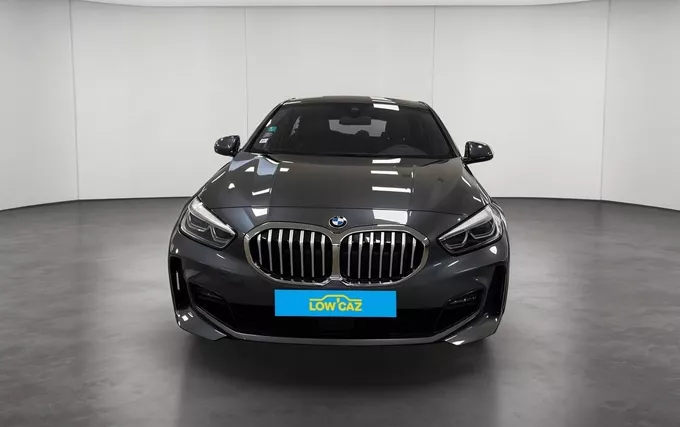 BMW SERIE 1 118i 136 ch DKG7 M Sport extérieur avant 213658