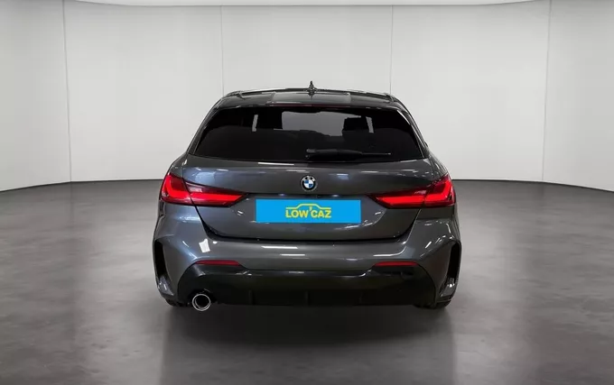 BMW SERIE 1 118i 136 ch DKG7 M Sport extérieur arrière 213658