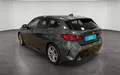 Miniature BMW SERIE 1 118i 136 ch DKG7 M Sport extérieur trois quart arrière gauche 213658