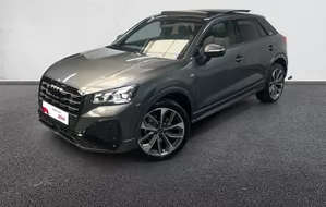 AUDI Q2 35 TFSI 150 S tronic 7 S line Plus WAUZZZGA8TA000923