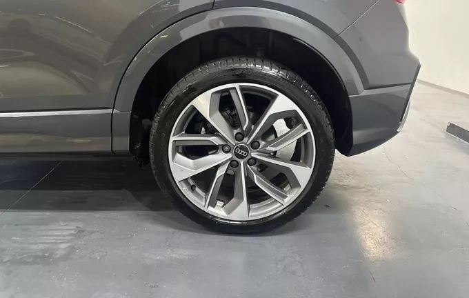 AUDI Q2 35 TFSI 150 S tronic 7 S line Plus photo 9 2128268