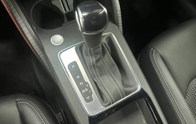 AUDI Q2 35 TFSI 150 S tronic 7 S line Plus photo 13 2128268