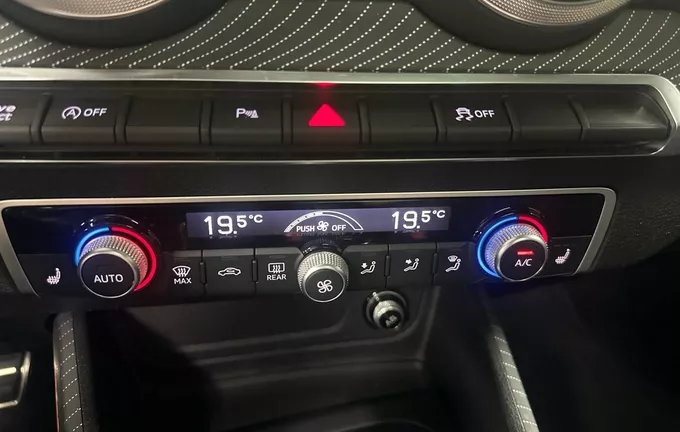 AUDI Q2 35 TFSI 150 S tronic 7 S line Plus photo 14 2128268