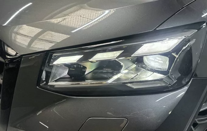 AUDI Q2 35 TFSI 150 S tronic 7 S line Plus photo 21 2128268