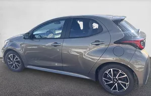 TOYOTA YARIS Hybride 116h Design YARKBAC3X00111858