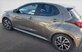 Miniature TOYOTA YARIS Hybride 116h Design extérieur trois quart arrière gauche 1103357