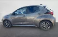 Miniature TOYOTA YARIS Hybride 116h Design extérieur côté gauche 1103357