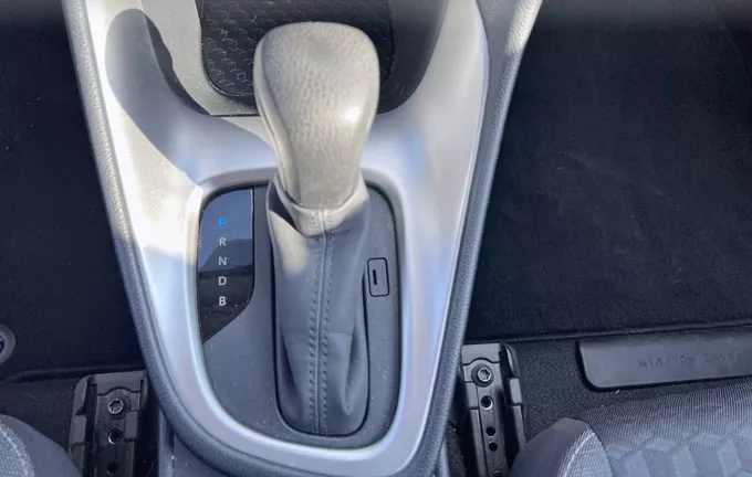 TOYOTA YARIS Hybride 116h Design photo 13 1103357