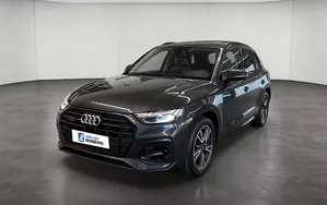 AUDI Q5 50 TFSIe 299 S tronic 7 Quattro Avus WAUZZZFY9P2184784
