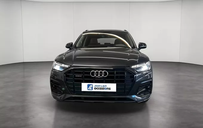 AUDI Q5 50 TFSIe 299 S tronic 7 Quattro Avus extérieur avant 2132243