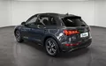 Miniature AUDI Q5 50 TFSIe 299 S tronic 7 Quattro Avus extérieur trois quart arrière gauche 2132243