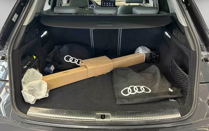 AUDI Q5 50 TFSIe 299 S tronic 7 Quattro Avus photo 10 2132243