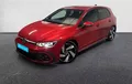 Miniature VOLKSWAGEN GOLF 2.0 TSI 245 DSG7 GTI extérieur trois quart avant gauche 2128256