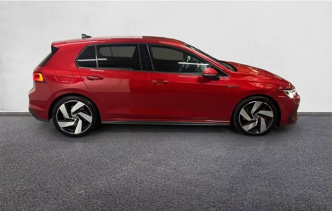 VOLKSWAGEN GOLF 2.0 TSI 245 DSG7 GTI extérieur côté droit 2128256