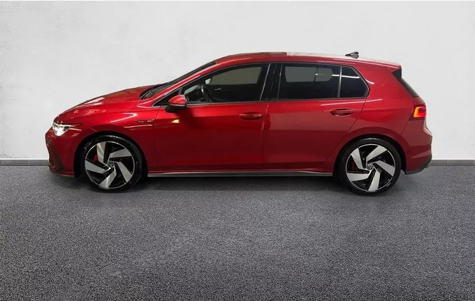 VOLKSWAGEN GOLF 2.0 TSI 245 DSG7 GTI extérieur trois quart arrière gauche 2128256