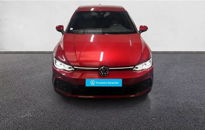 VOLKSWAGEN GOLF 2.0 TSI 245 DSG7 GTI photo 9 2128256