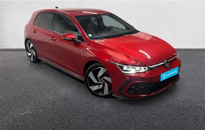VOLKSWAGEN GOLF 2.0 TSI 245 DSG7 GTI photo 10 2128256