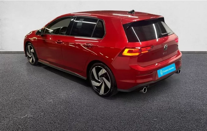 VOLKSWAGEN GOLF 2.0 TSI 245 DSG7 GTI photo 11 2128256