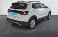 Miniature VOLKSWAGEN T-CROSS 1.0 TSI 95 Start/Stop BVM5 Life Tech extérieur avant 2127494