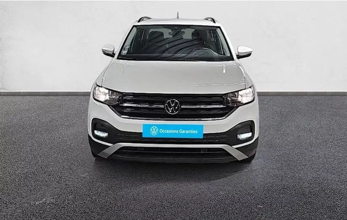 VOLKSWAGEN T-CROSS 1.0 TSI 95 Start/Stop BVM5 Life Tech photo 9 2127494