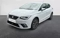 Miniature SEAT IBIZA 1.0 TSI 95 ch S/S BVM5 Copa extérieur trois quart avant gauche 2128018