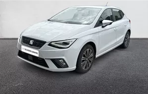 SEAT IBIZA 1.0 TSI 95 ch S/S BVM5 Copa VSSZZZKJ7PR031631