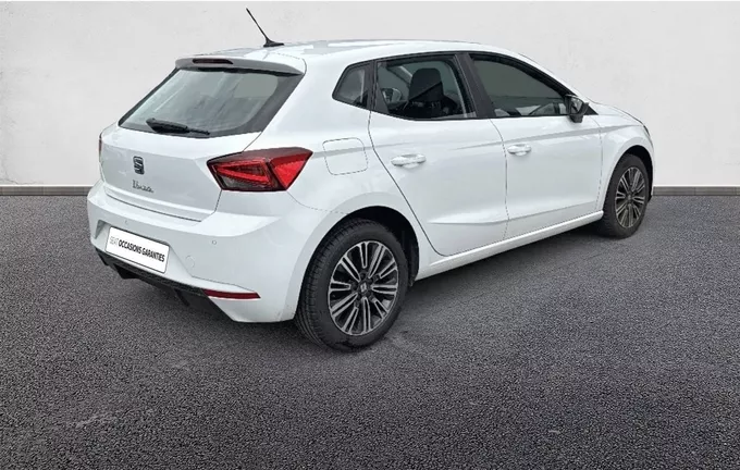 SEAT IBIZA 1.0 TSI 95 ch S/S BVM5 Copa extérieur avant 2128018