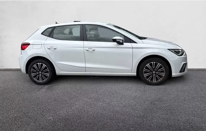 SEAT IBIZA 1.0 TSI 95 ch S/S BVM5 Copa extérieur côté droit 2128018