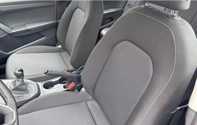 SEAT IBIZA 1.0 TSI 95 ch S/S BVM5 Copa extérieur trois quart arrière droit 2128018